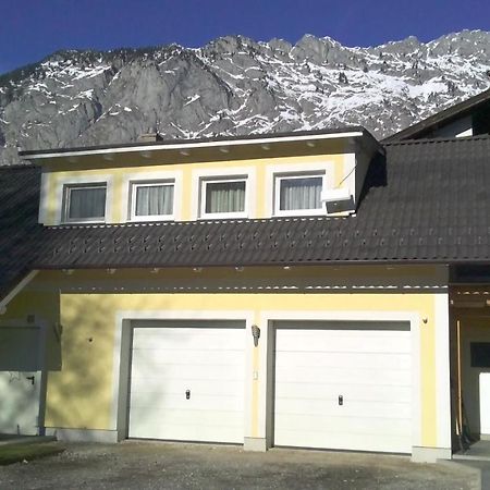 Ferienwohnung Stockenhuber Санкт-Мартин-ам-Гримминг Экстерьер фото
