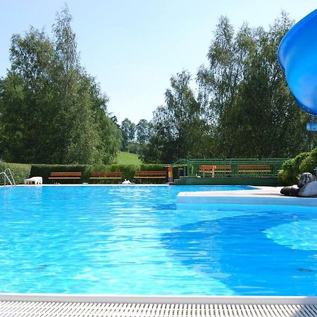 Ferienwohnung Stockenhuber Санкт-Мартин-ам-Гримминг Экстерьер фото