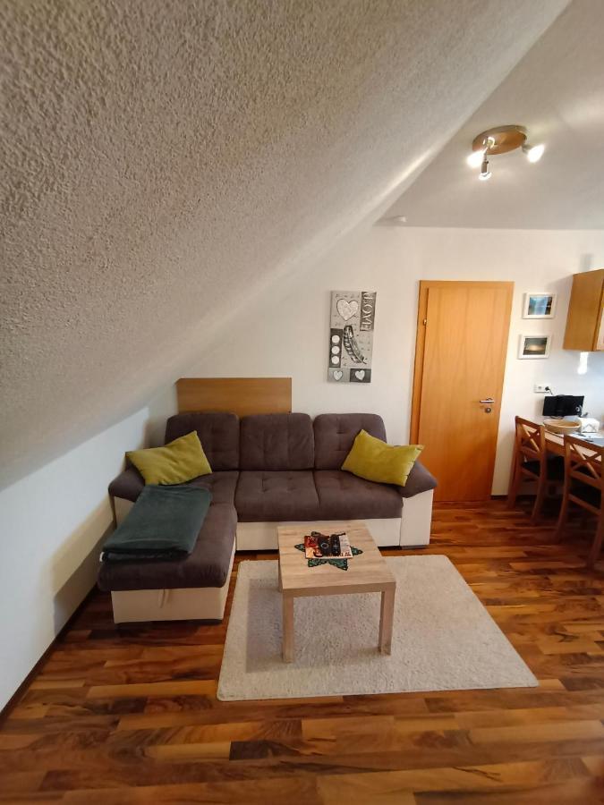 Ferienwohnung Stockenhuber Санкт-Мартин-ам-Гримминг Экстерьер фото