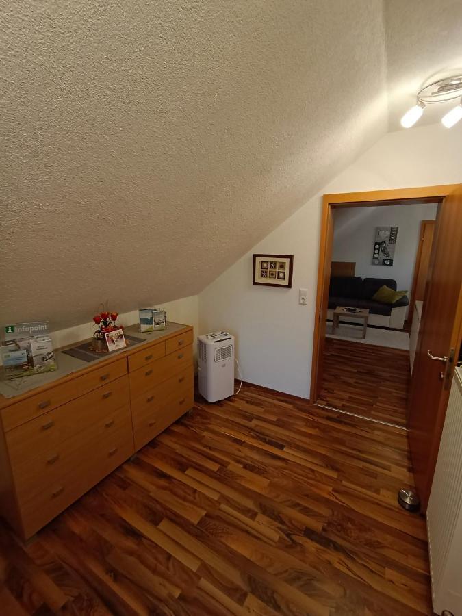 Ferienwohnung Stockenhuber Санкт-Мартин-ам-Гримминг Экстерьер фото
