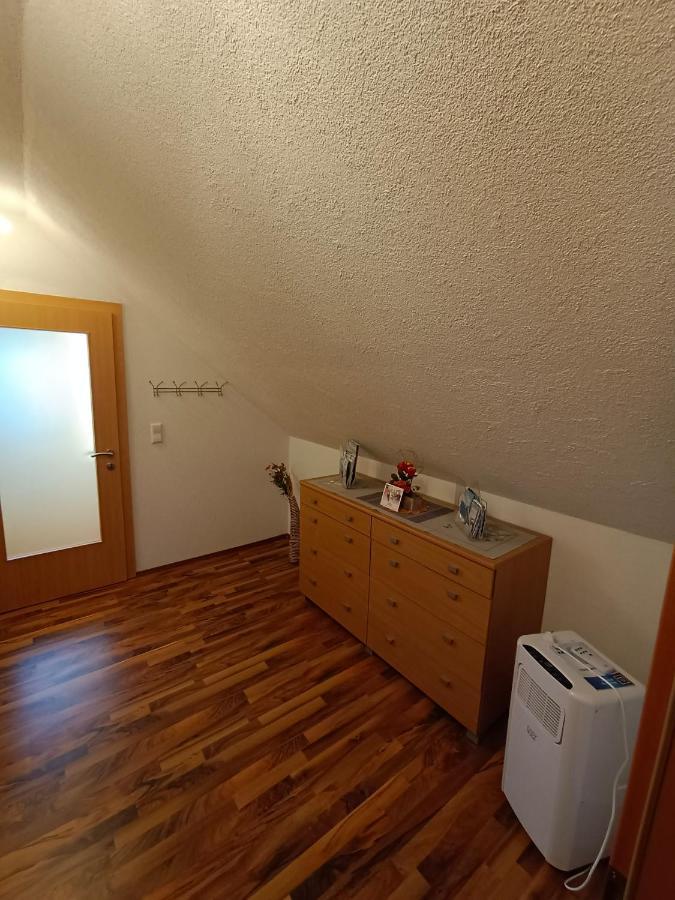 Ferienwohnung Stockenhuber Санкт-Мартин-ам-Гримминг Экстерьер фото
