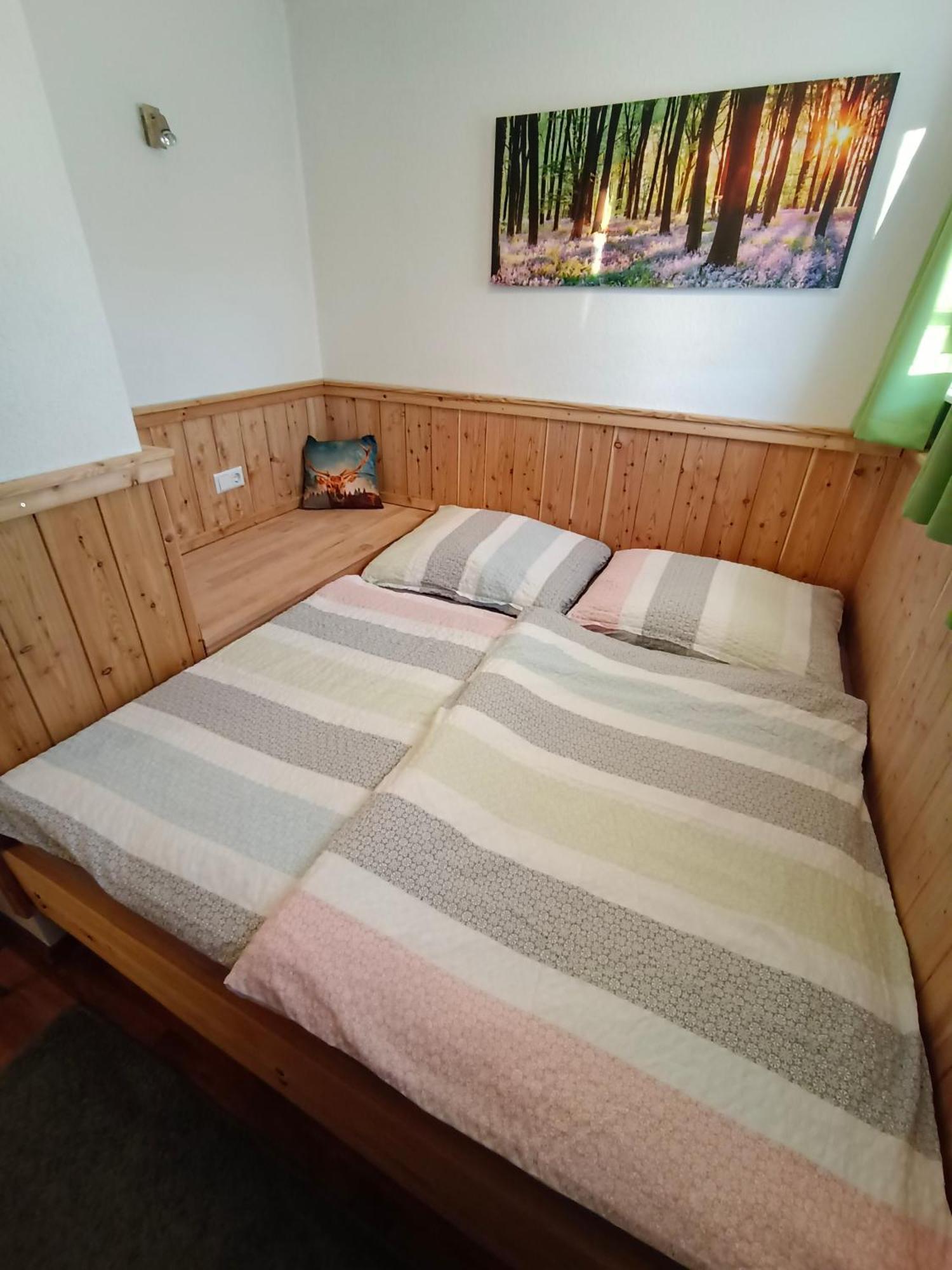 Ferienwohnung Stockenhuber Санкт-Мартин-ам-Гримминг Номер фото